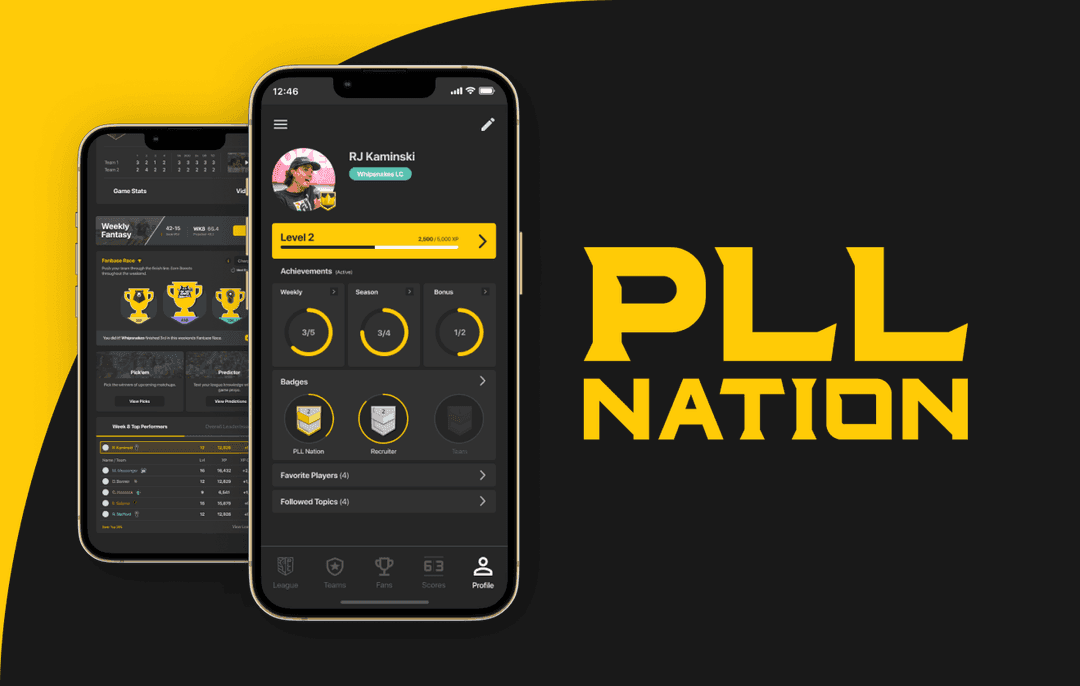 Join PLL Nation!