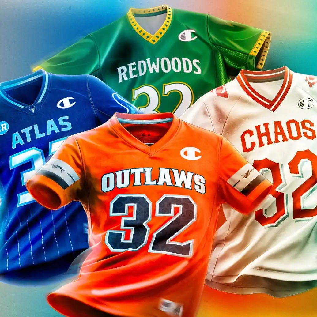 Shop Championship Series Jerseys