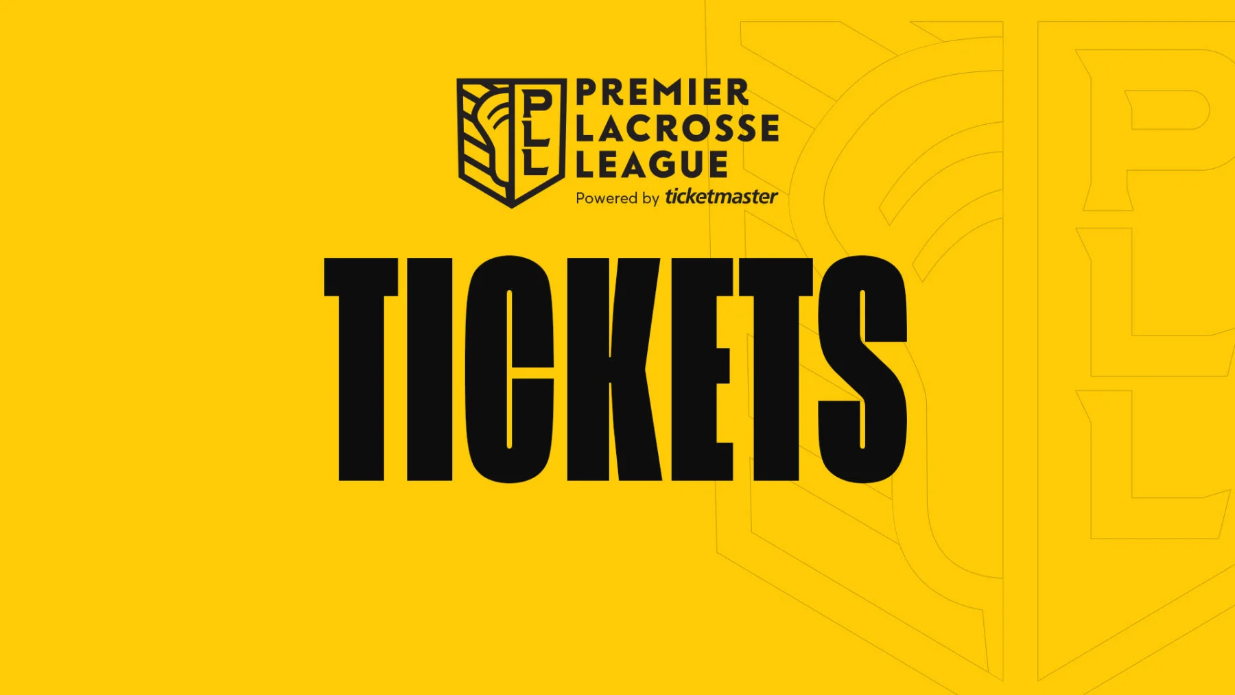 2026 Tickets are LIVE