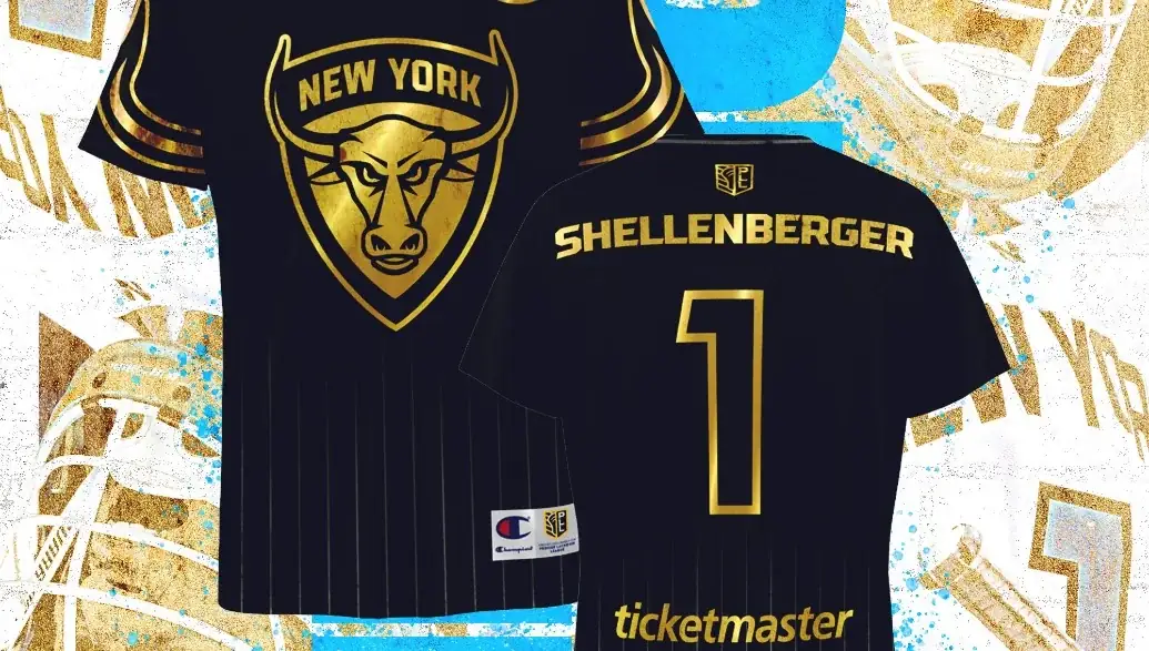Shop the Limited Edition MVP Jersey