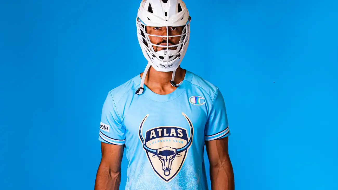 2023 CHAMPION JERSEYS