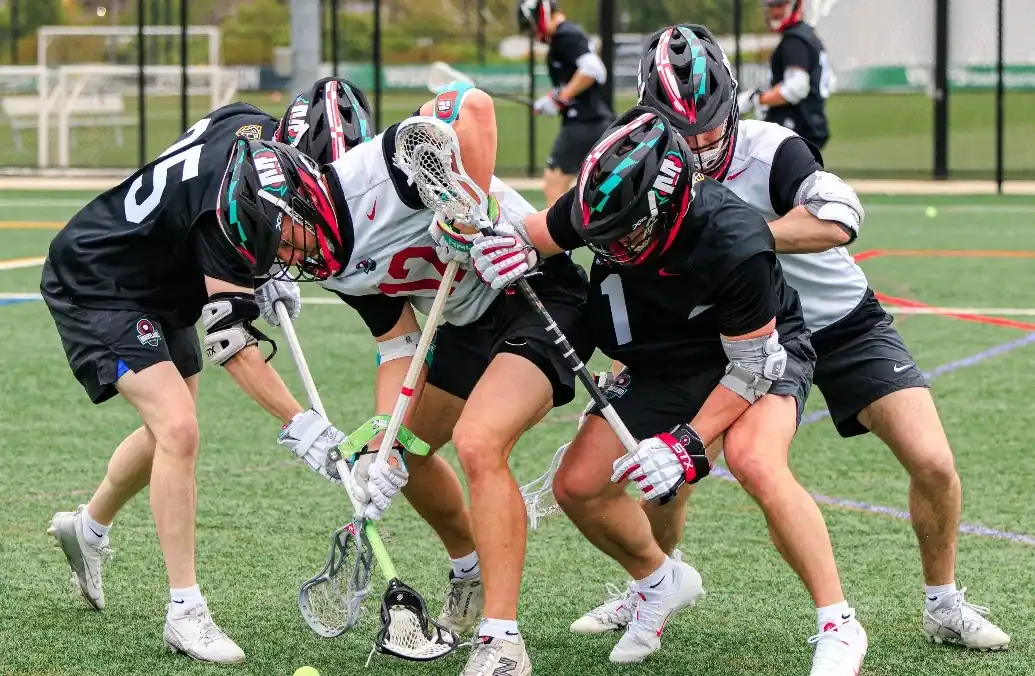 View Our Roster