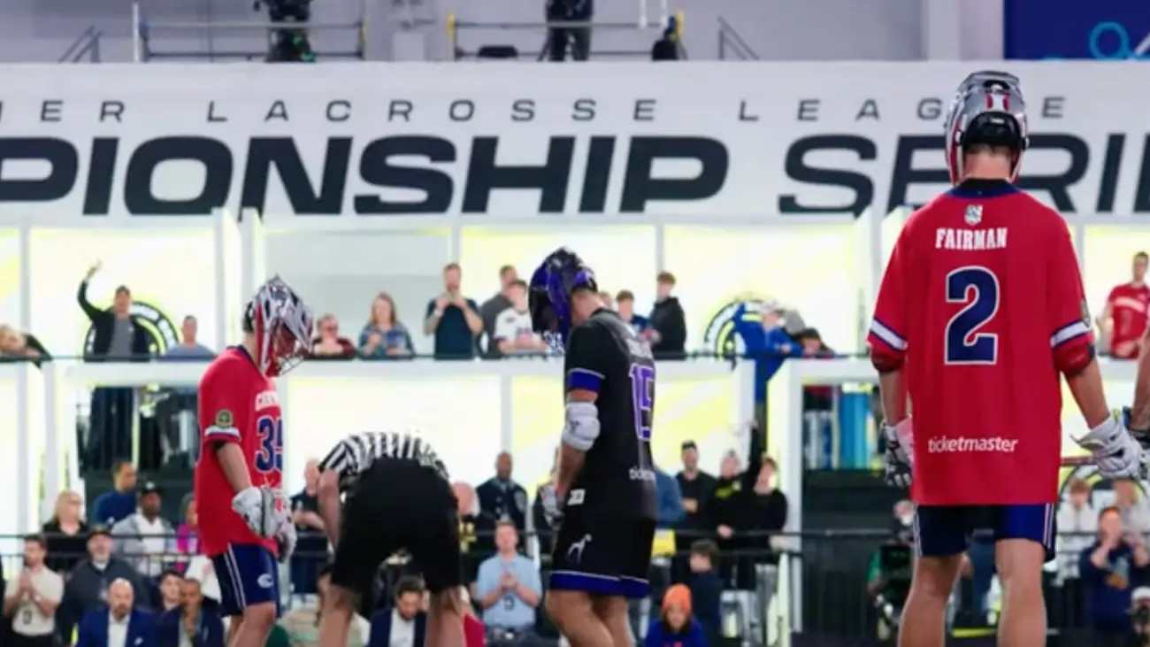 Inside the 2024 Championship Series Final