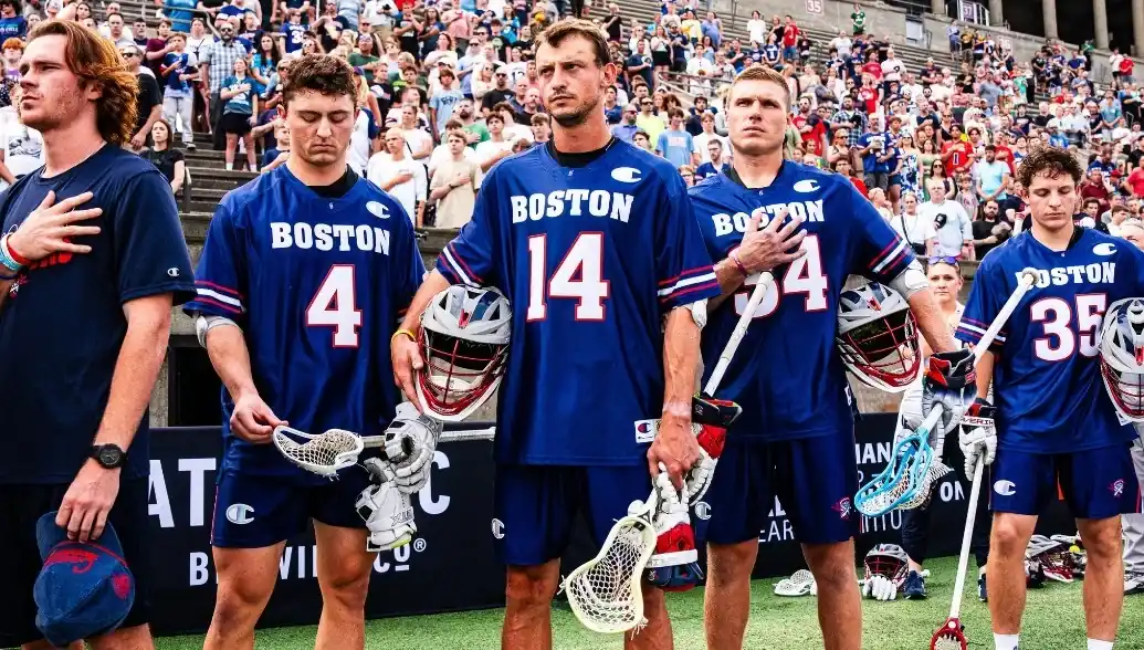 Boston Homecoming Tickets - Aug. 8 & 9