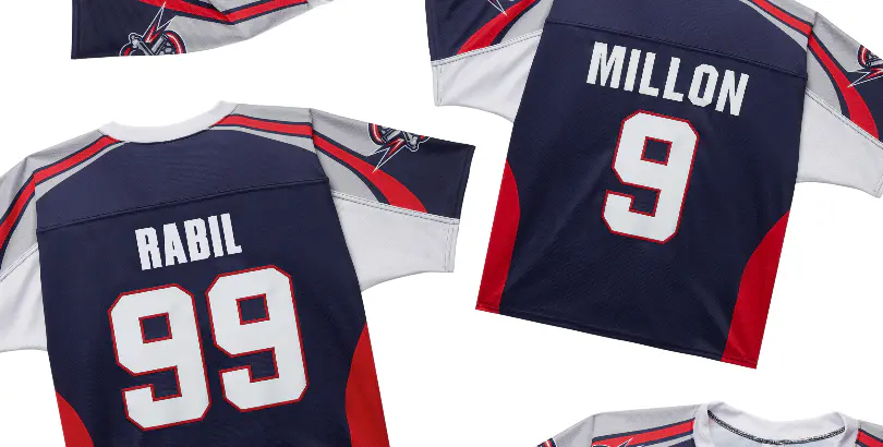 SHOP AUTHENTIC MLL JERSEYS