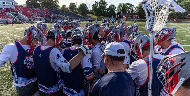 Check Out Our Roster