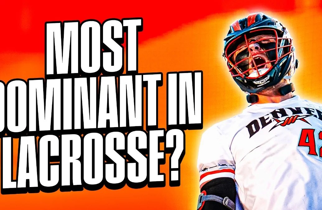 The Brennan O'Neill Lacrosse Story