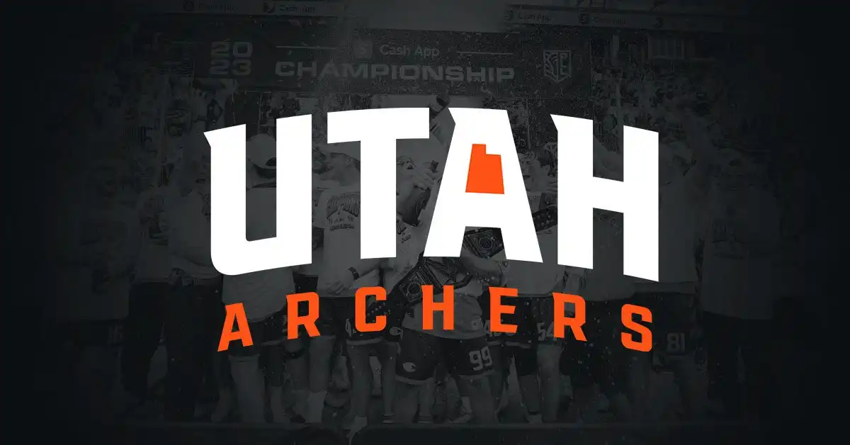 Utah Archers Website