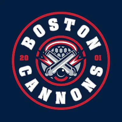 Boston Cannons's profile image